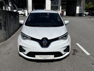 Renault Zoe Gebrauchtwagen