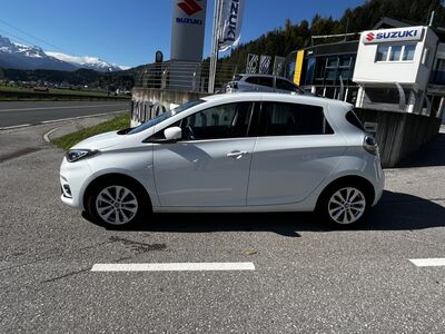 Renault Zoe Gebrauchtwagen