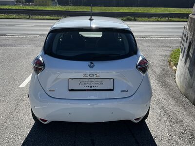 Renault Zoe Gebrauchtwagen