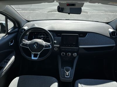 Renault Zoe Gebrauchtwagen