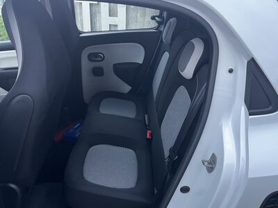 Renault Twingo Gebrauchtwagen