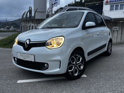 Renault Twingo Gebrauchtwagen