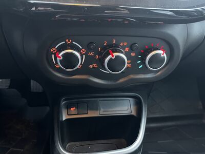 Renault Twingo Gebrauchtwagen