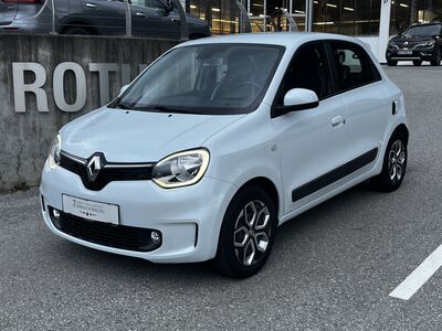 Renault Twingo Gebrauchtwagen