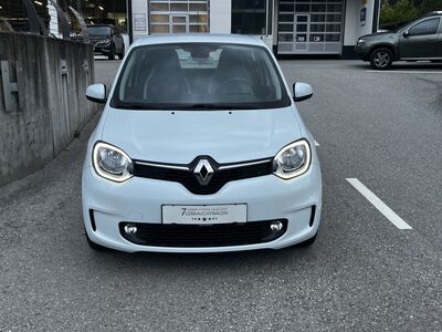 Renault Twingo Gebrauchtwagen