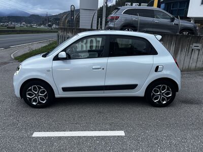 Renault Twingo Gebrauchtwagen