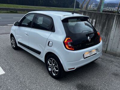 Renault Twingo Gebrauchtwagen