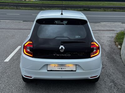 Renault Twingo Gebrauchtwagen