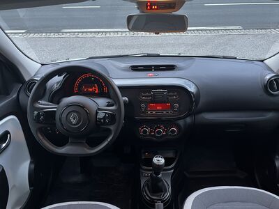 Renault Twingo Gebrauchtwagen