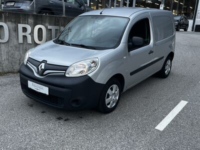 Renault Kangoo Gebrauchtwagen