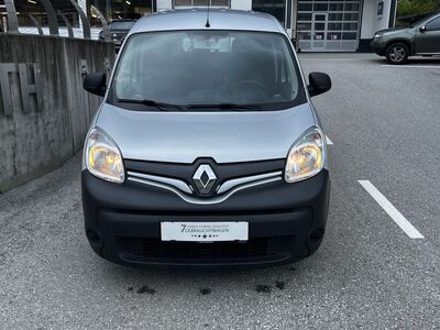 Renault Kangoo Gebrauchtwagen