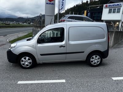 Renault Kangoo Gebrauchtwagen