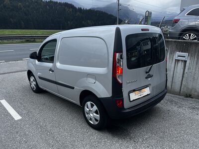 Renault Kangoo Gebrauchtwagen