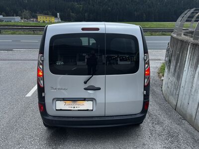 Renault Kangoo Gebrauchtwagen