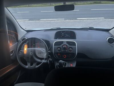 Renault Kangoo Gebrauchtwagen