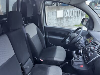 Renault Kangoo Gebrauchtwagen