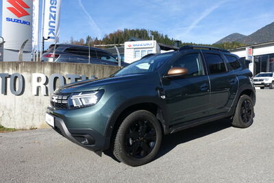 Dacia Duster Gebrauchtwagen