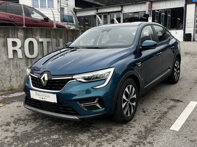 Renault Arkana Gebrauchtwagen