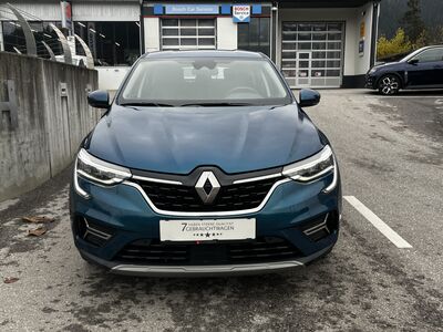 Renault Arkana Gebrauchtwagen