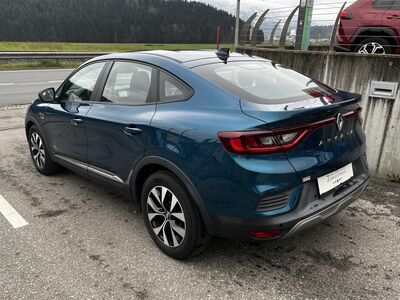 Renault Arkana Gebrauchtwagen