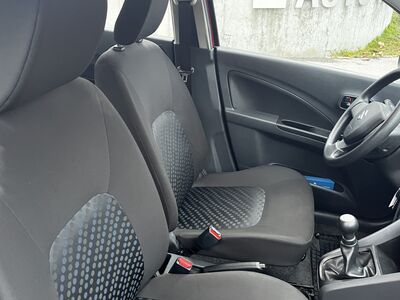 Suzuki Celerio Gebrauchtwagen