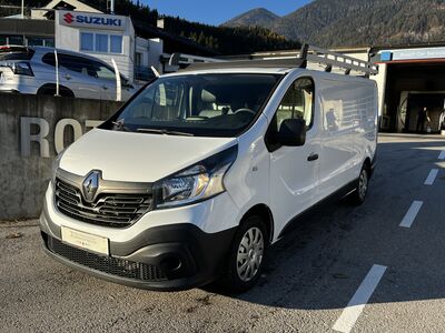 Renault Trafic Gebrauchtwagen