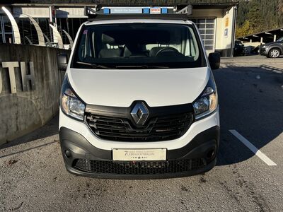 Renault Trafic Gebrauchtwagen