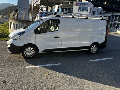 Renault Trafic Gebrauchtwagen