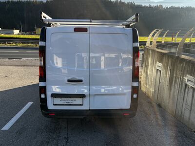 Renault Trafic Gebrauchtwagen