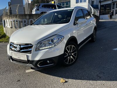 Suzuki SX4 S-Cross Gebrauchtwagen