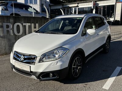 Suzuki SX4 S-Cross Gebrauchtwagen