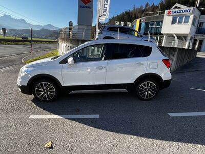 Suzuki SX4 S-Cross Gebrauchtwagen