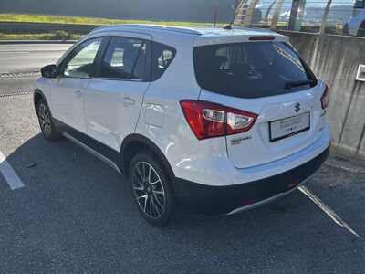 Suzuki SX4 S-Cross Gebrauchtwagen