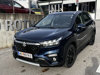 Suzuki S-Cross Vorführwagen