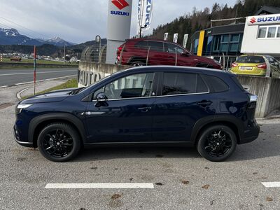 Suzuki S-Cross Vorführwagen