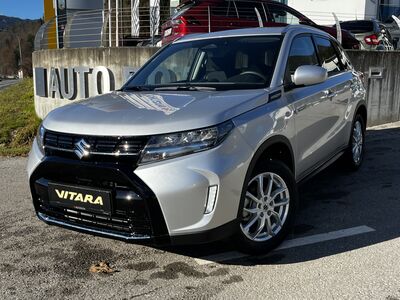 Suzuki Vitara Neuwagen