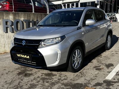 Suzuki Vitara Neuwagen