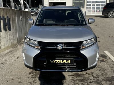 Suzuki Vitara Neuwagen