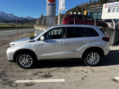 Suzuki Vitara Neuwagen