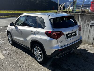 Suzuki Vitara Neuwagen