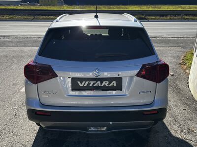 Suzuki Vitara Neuwagen