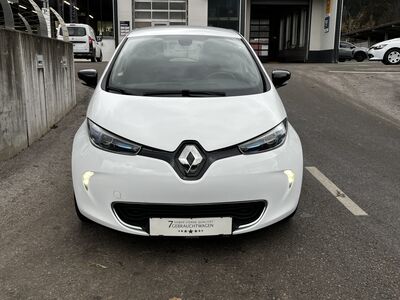 Renault Zoe Gebrauchtwagen