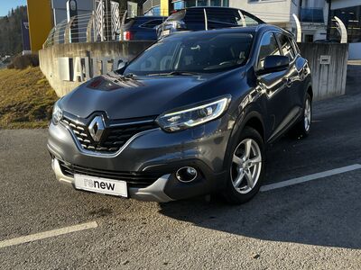 Renault Kadjar Gebrauchtwagen