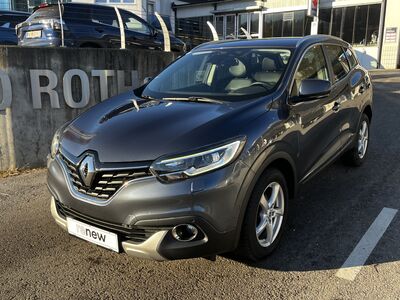 Renault Kadjar Gebrauchtwagen