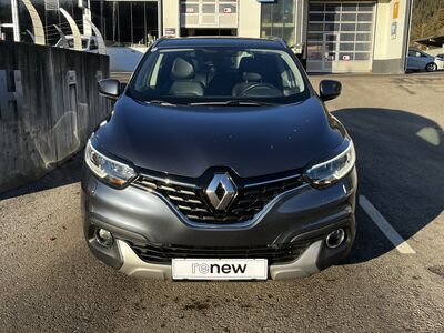 Renault Kadjar Gebrauchtwagen