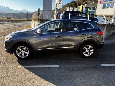 Renault Kadjar Gebrauchtwagen