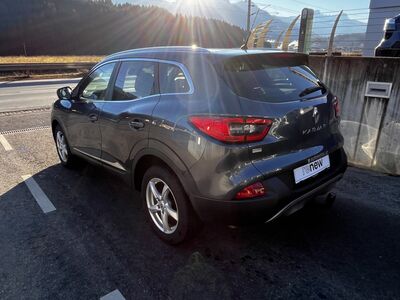 Renault Kadjar Gebrauchtwagen