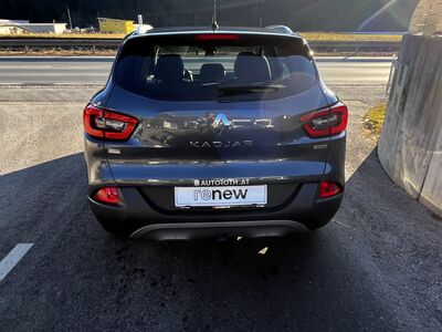 Renault Kadjar Gebrauchtwagen