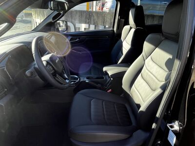 Isuzu D-Max Neuwagen