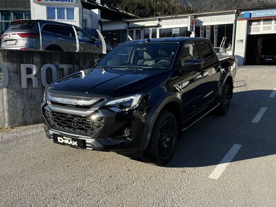 Isuzu D-Max Neuwagen